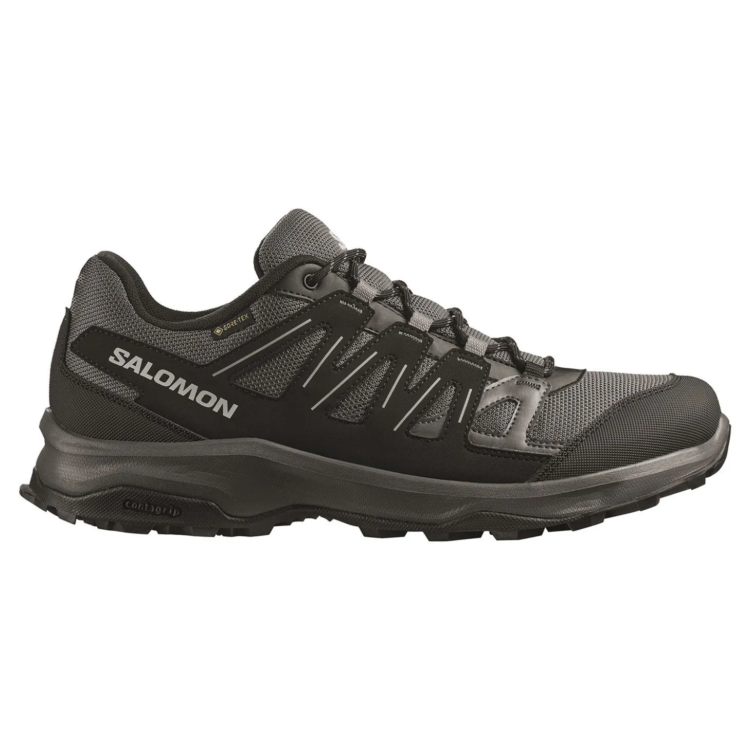 SALOMON GRIVOLA GTX Outdoor- und Wanderschuh für Herren