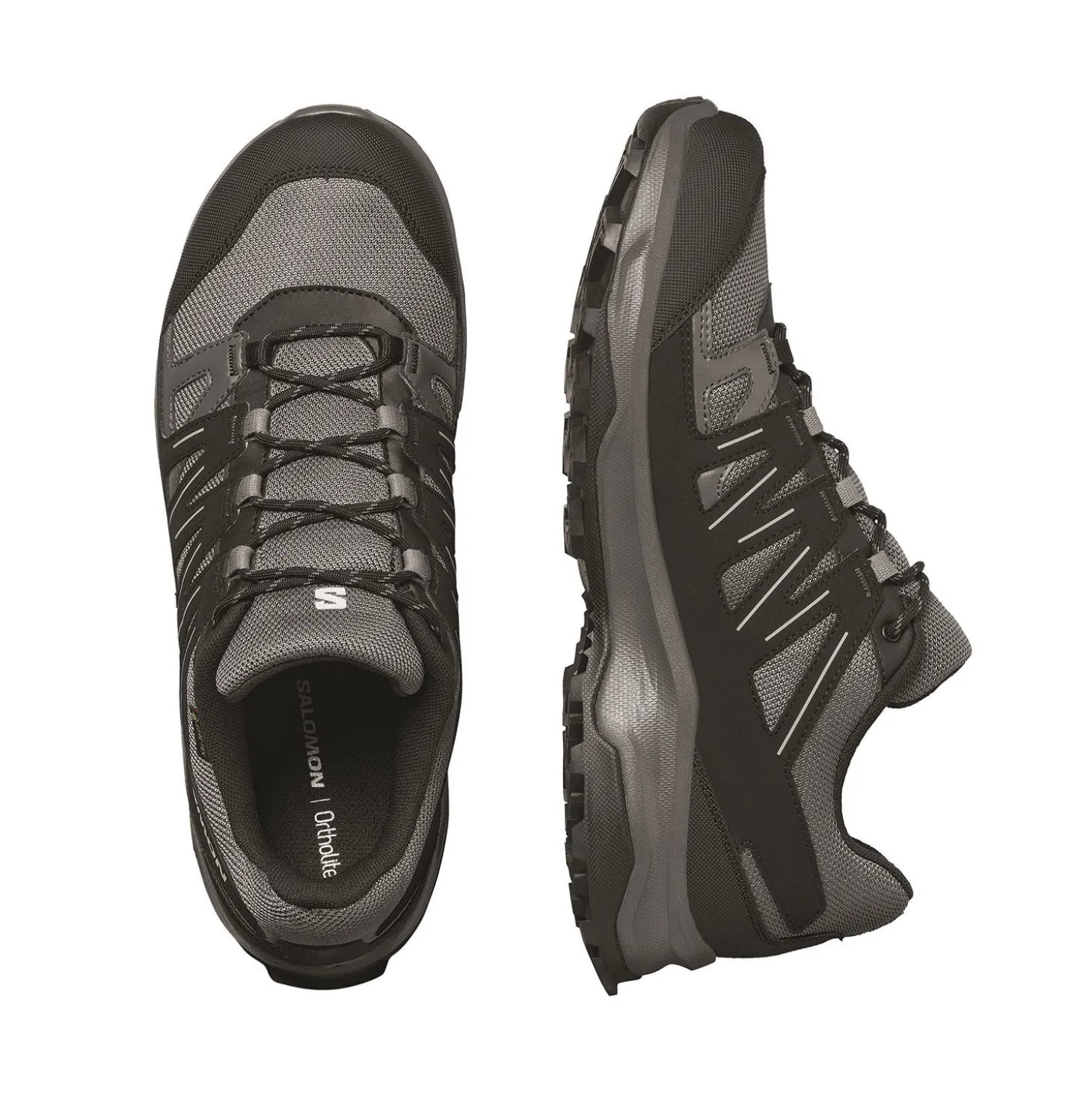 SALOMON GRIVOLA GTX Outdoor- und Wanderschuh für Herren