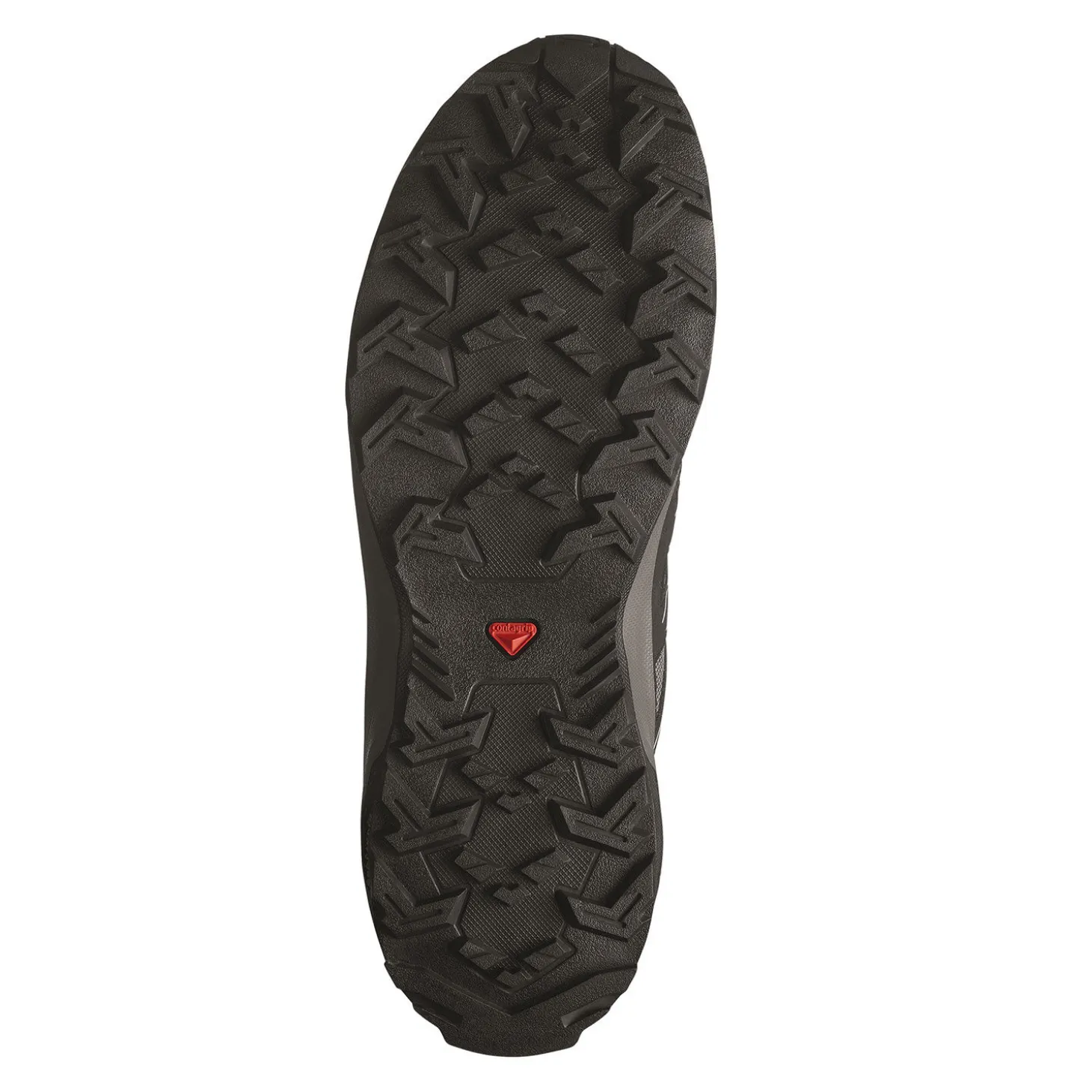 SALOMON GRIVOLA GTX Outdoor- und Wanderschuh für Herren