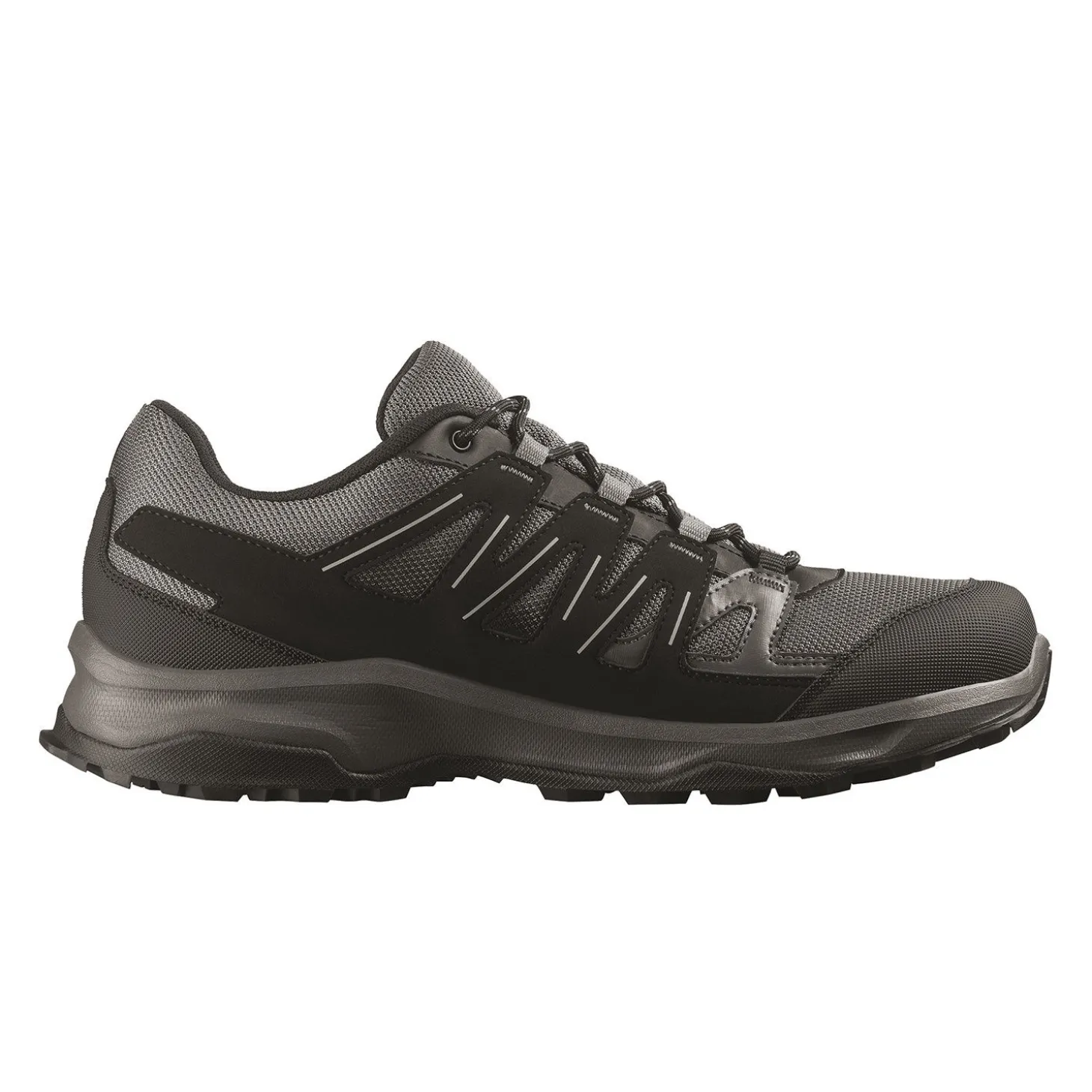 SALOMON GRIVOLA GTX Outdoor- und Wanderschuh für Herren