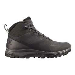 SALOMON OUTSNAP CSWP Schnürbootie für Damen