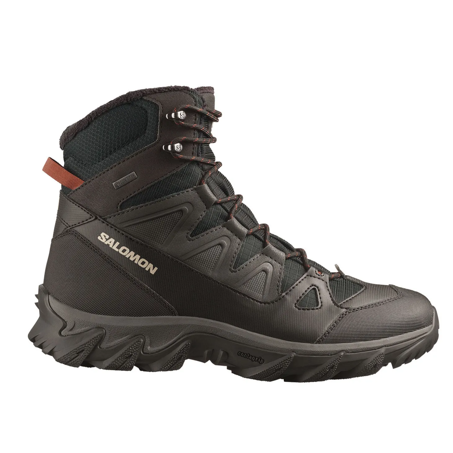 Salomon Outsnow Winterschuh für Herren