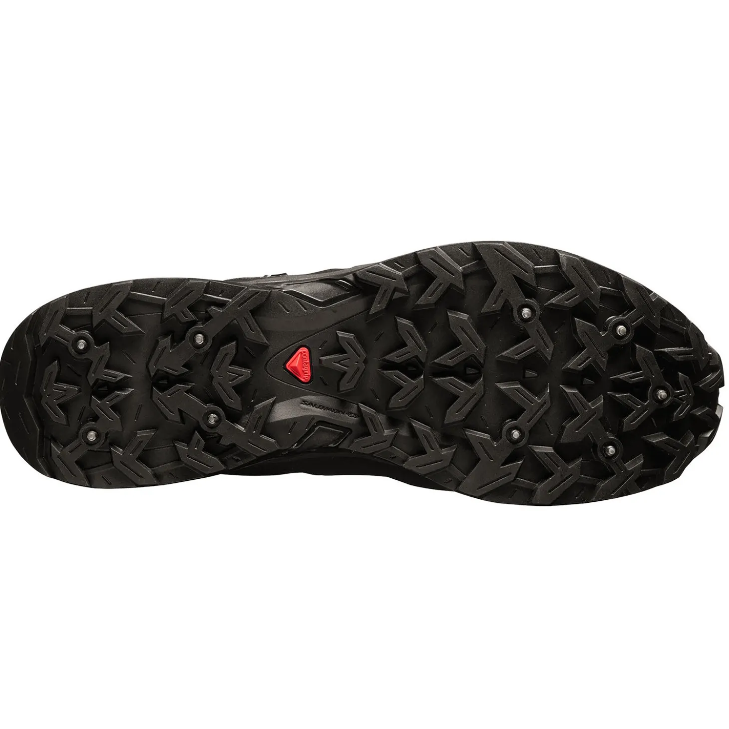 Salomon Shelter Spikes WP Winterschuh für Damen und Herren
