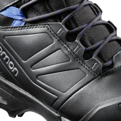 Salomon Toundra Pro CS WP Winterstiefel für Damen