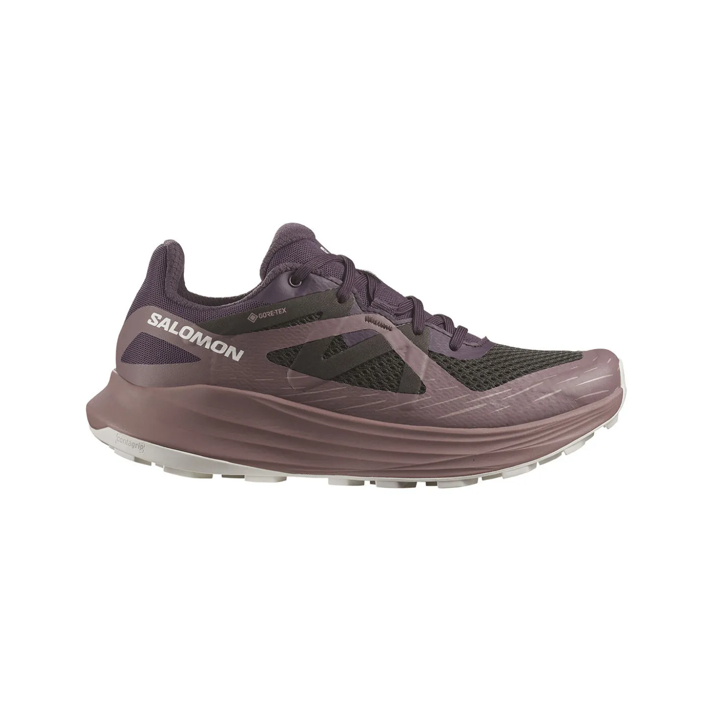 Salomon Ultra Flow GTX Multifunktionsschuh für Damen