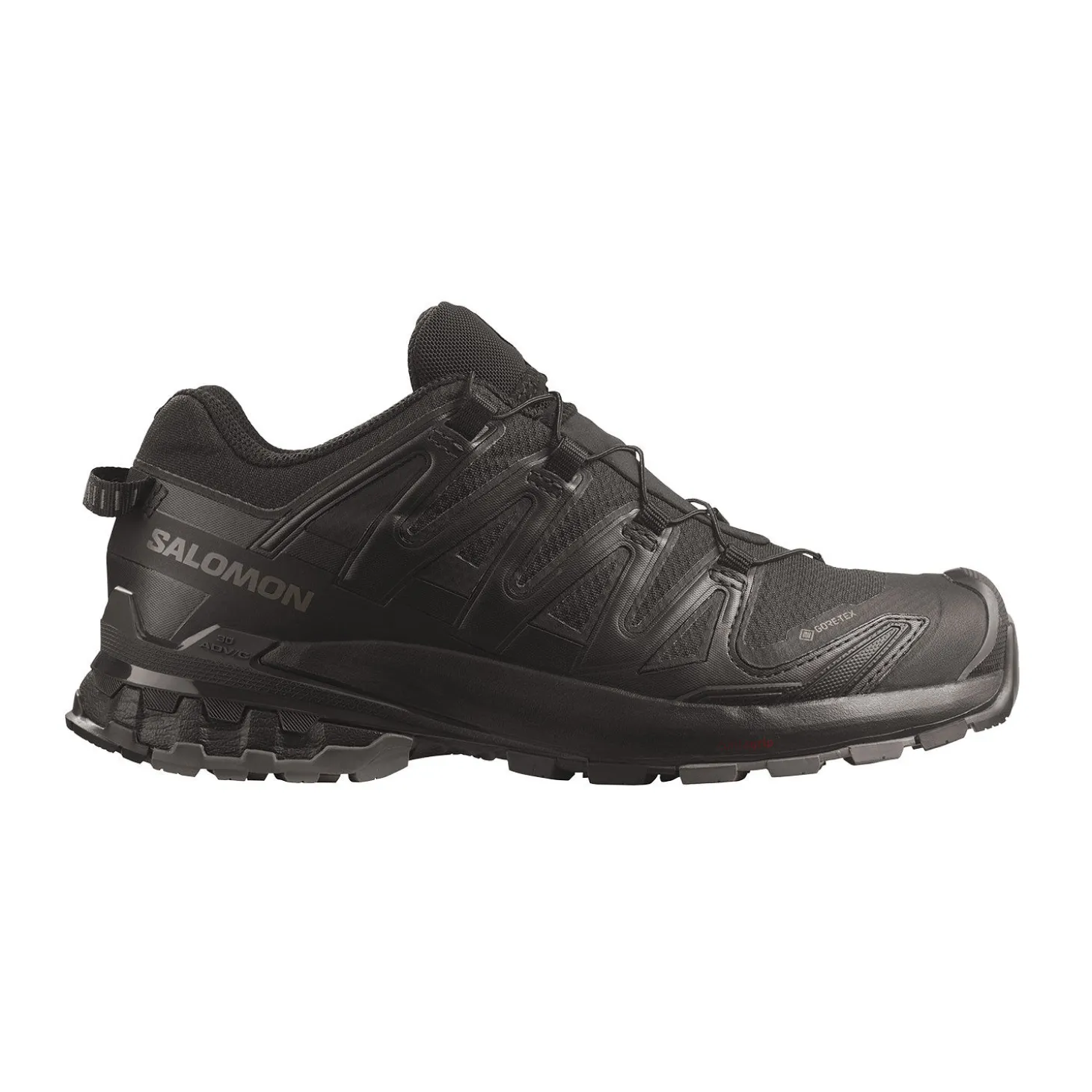 Salomon XA Pro 3D V9 GTX Multifunktionsschuh für Damen