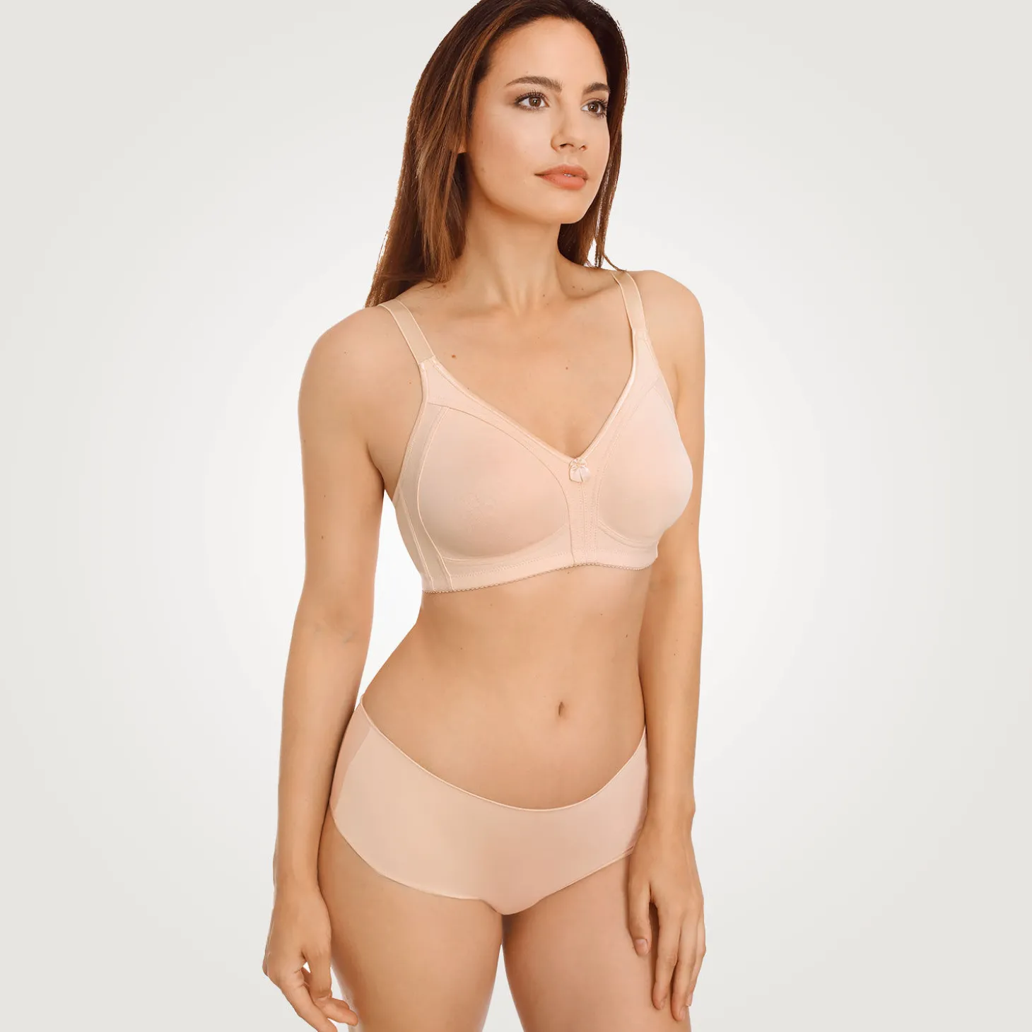 Sassa Femininer Minimizer Soft-BH
