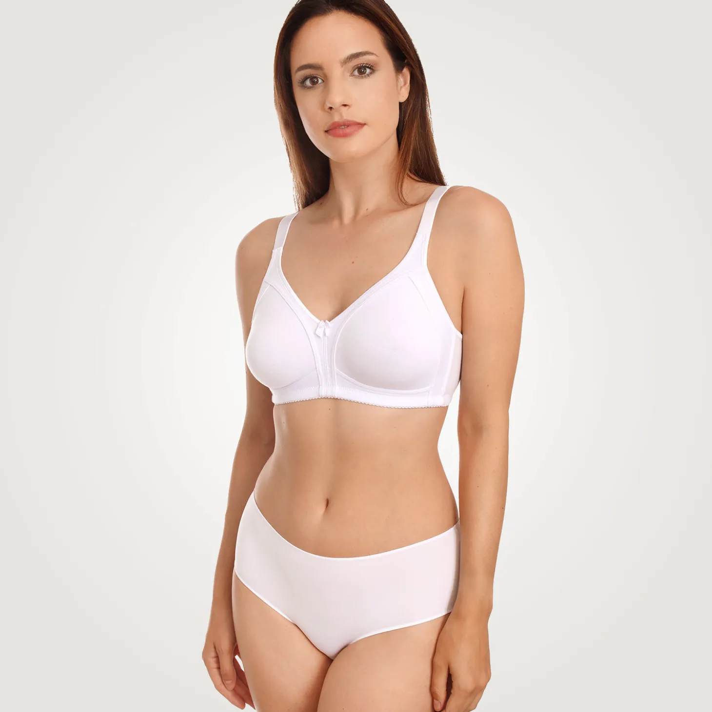Sassa Femininer Minimizer Soft-BH