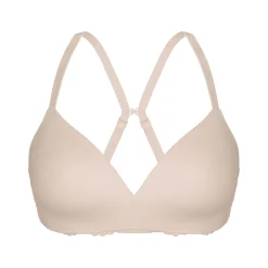 Sassa Soft BH mit Spitzeneinsatz