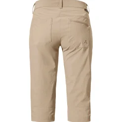 Schöffel 3/4 Damen Outdoorhose Caracas2