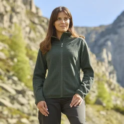 Schöffel Damen Fleecejacke TERXA WMS