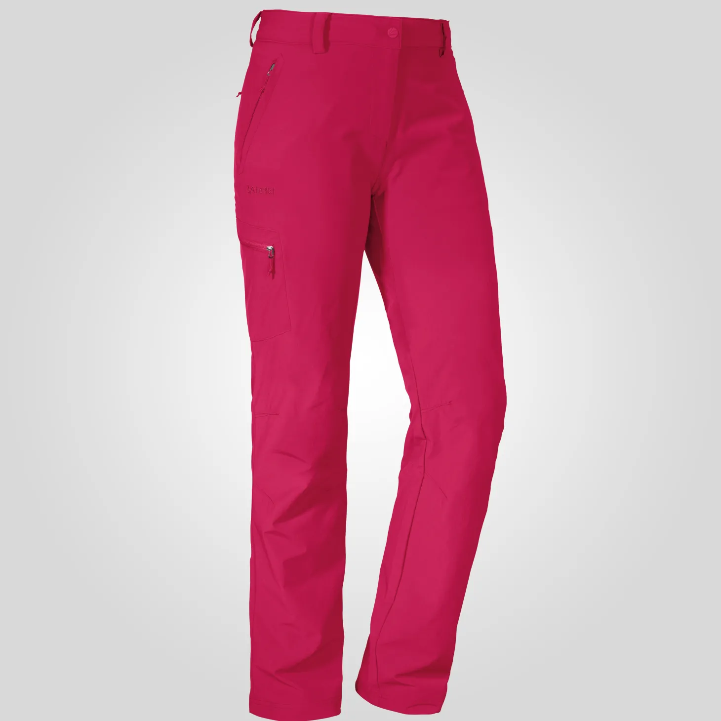 Schöffel Damen Outdoorhose Ascona