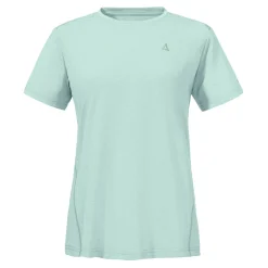 Schöffel Damen T-Shirt Tauron L