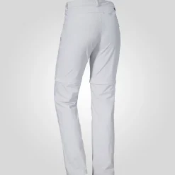 Schöffel Damen Wanderhose Ascona zip off