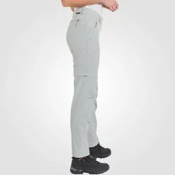 Schöffel Damen Wanderhose Ascona zip off
