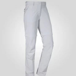 Schöffel Damen Wanderhose Ascona zip off