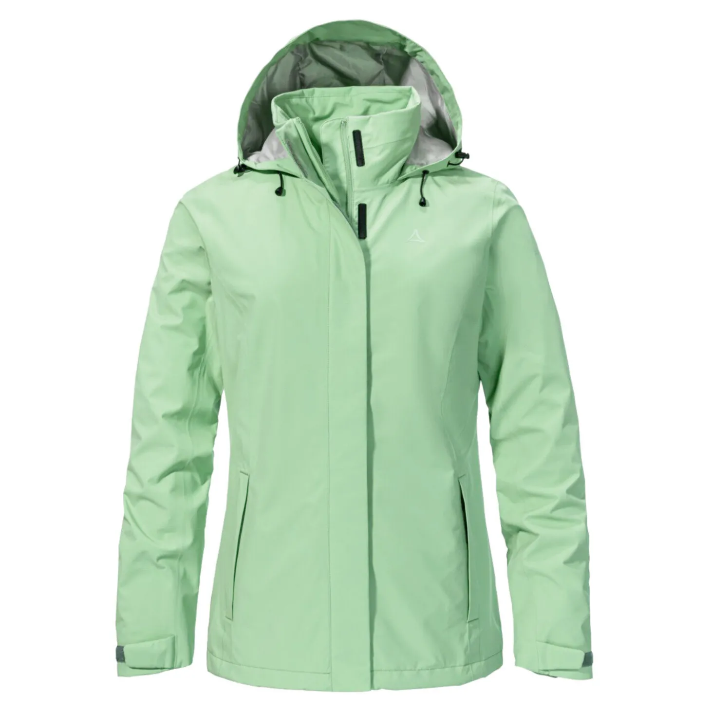 Schöffel Damen Wander-Jacke Gmund L