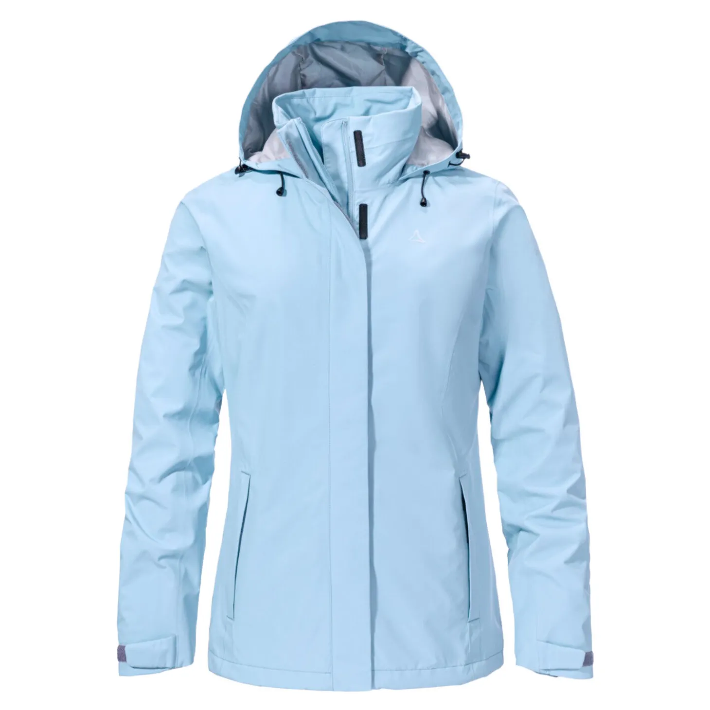 Schöffel Damen Wander-Jacke Gmund L