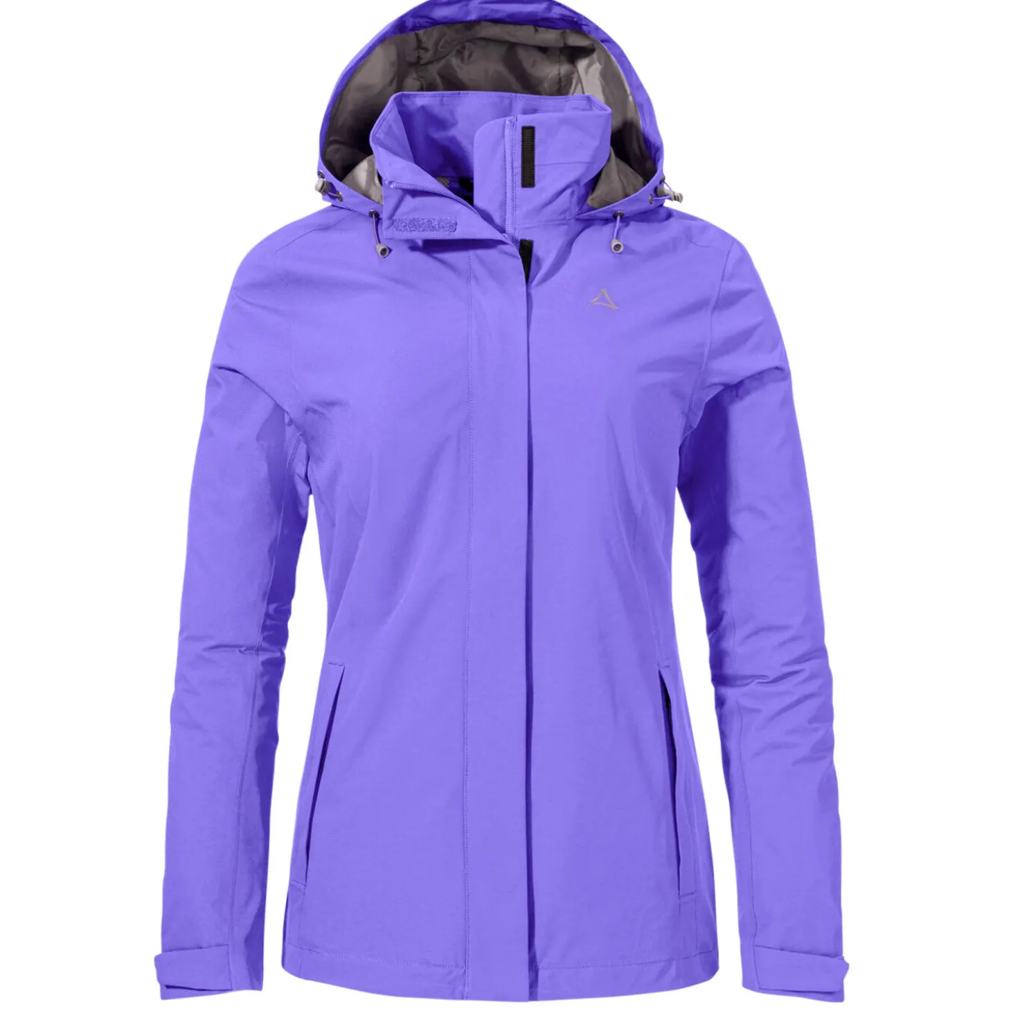 Schöffel Damen Wander-Jacke Gmund L