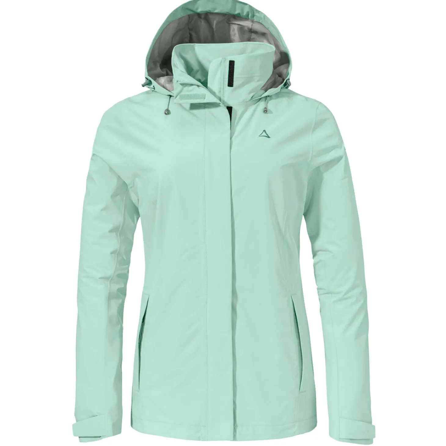 Schöffel Damen Wander-Jacke Gmund L