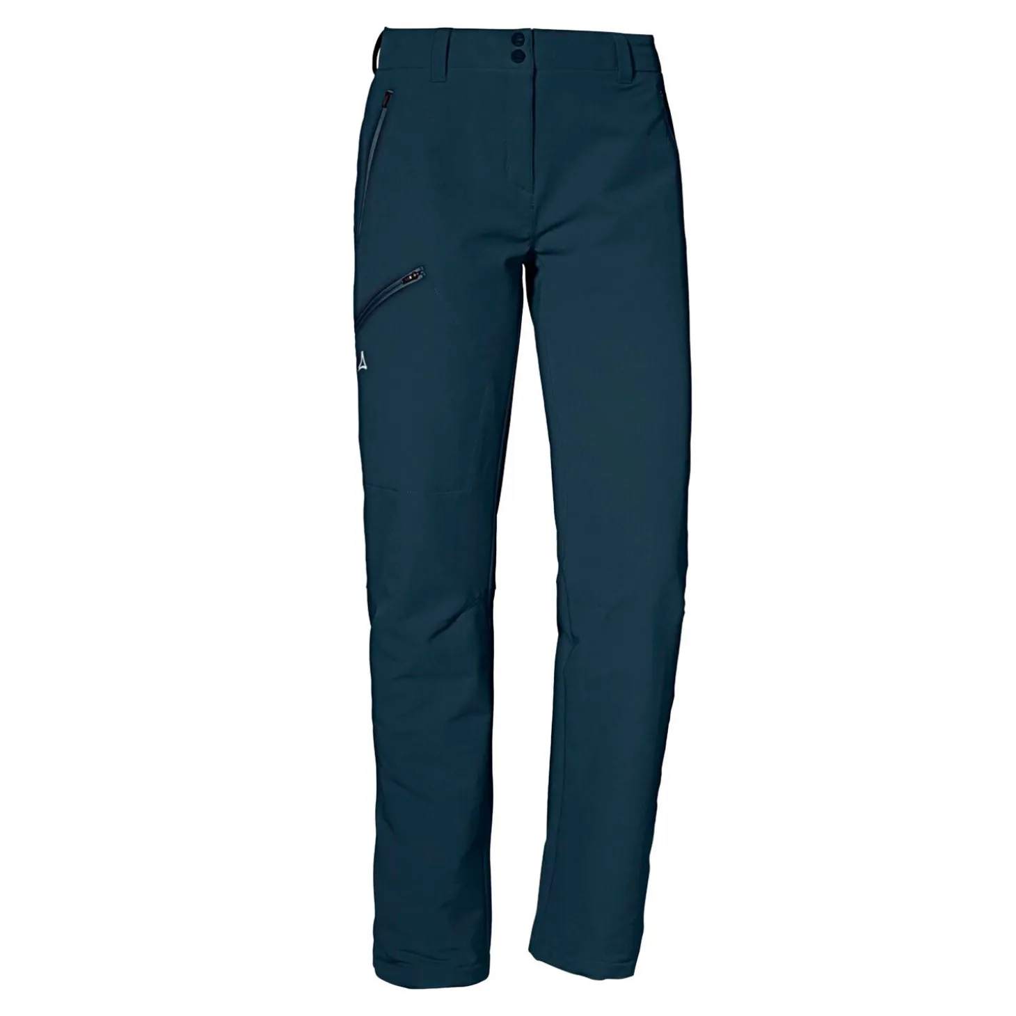 Schöffel Damen Winterwanderhose ASCONA Warm L
