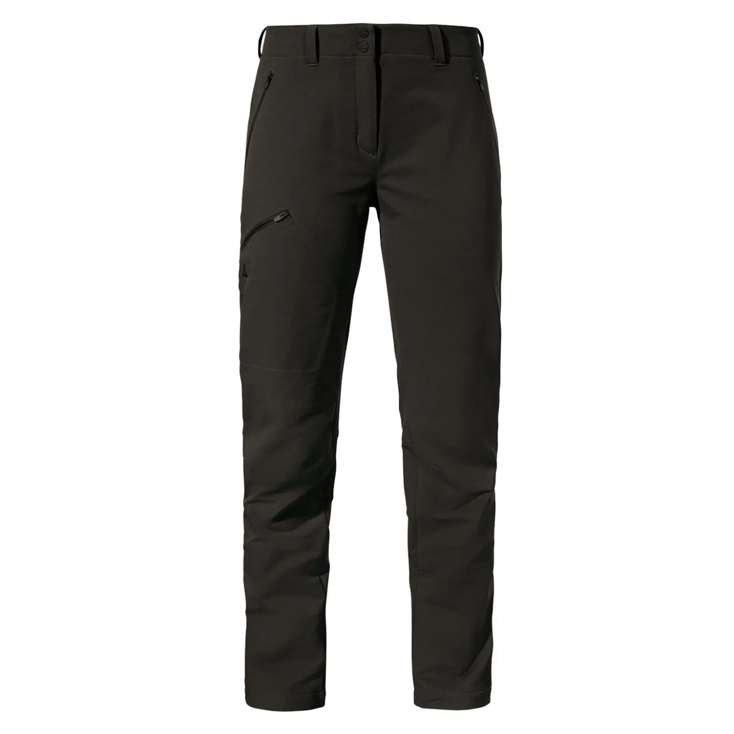 Schöffel Damen Winterwanderhose ASCONA Warm L