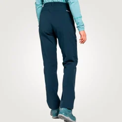 Schöffel Damen Winterwanderhose ASCONA Warm L
