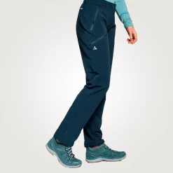 Schöffel Damen Winterwanderhose ASCONA Warm L