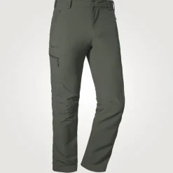 Schöffel Herren Outdoor Hose Folkstone