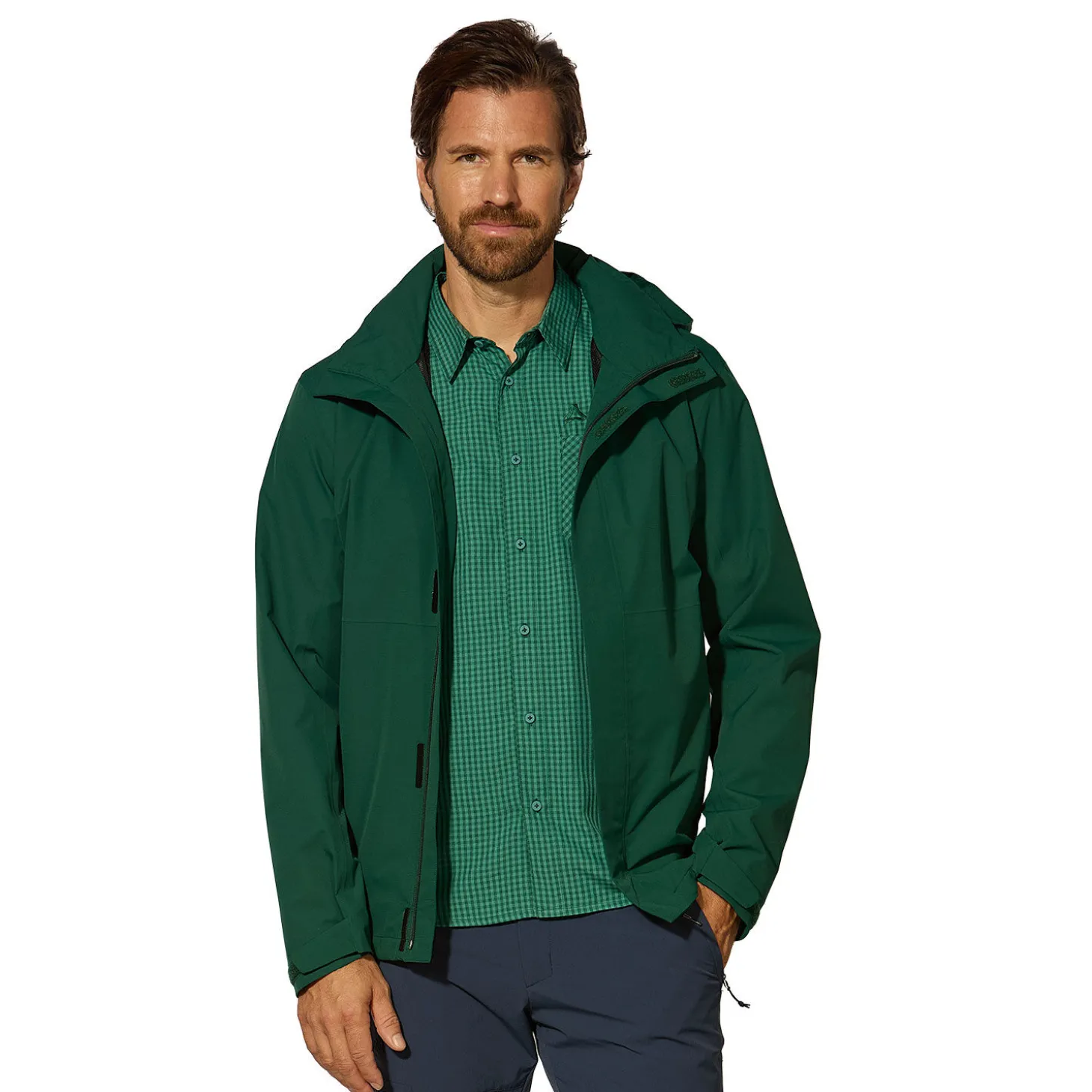 Schöffel Herren Outdoorjacke GMUND M