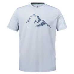Schöffel Herren T-Shirt SULTEN M
