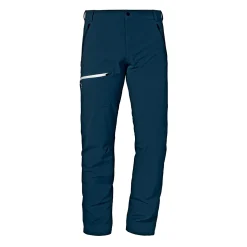 Schöffel Herren Winterwanderhose FOLKSTONE Warm M