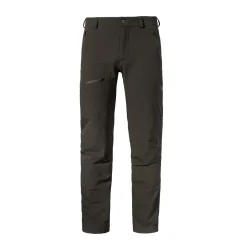 Schöffel Herren Winterwanderhose FOLKSTONE Warm M