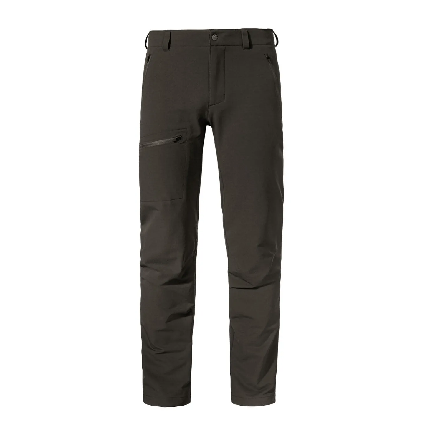 Schöffel Herren Winterwanderhose FOLKSTONE Warm M