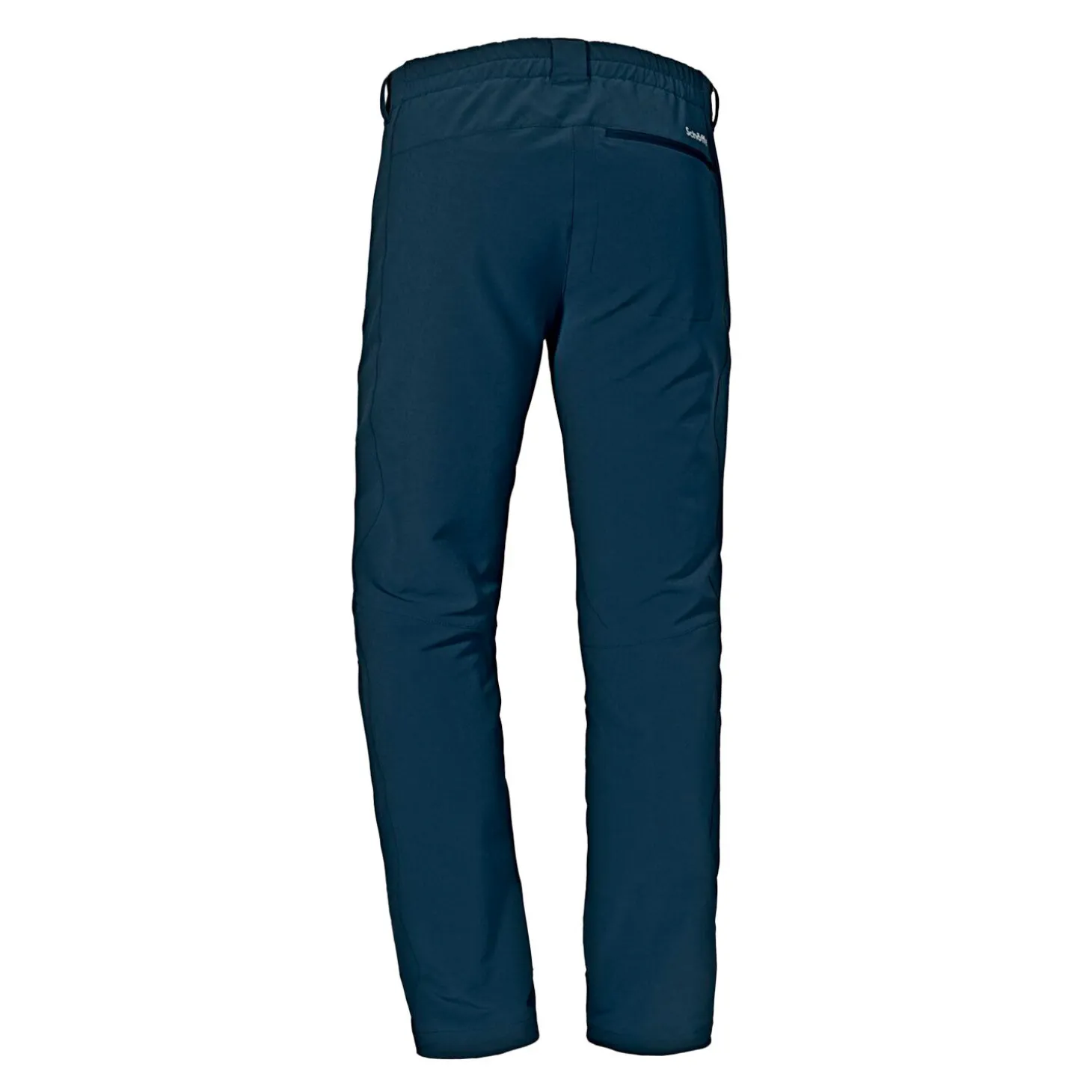 Schöffel Herren Winterwanderhose FOLKSTONE Warm M