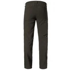 Schöffel Herren Winterwanderhose FOLKSTONE Warm M