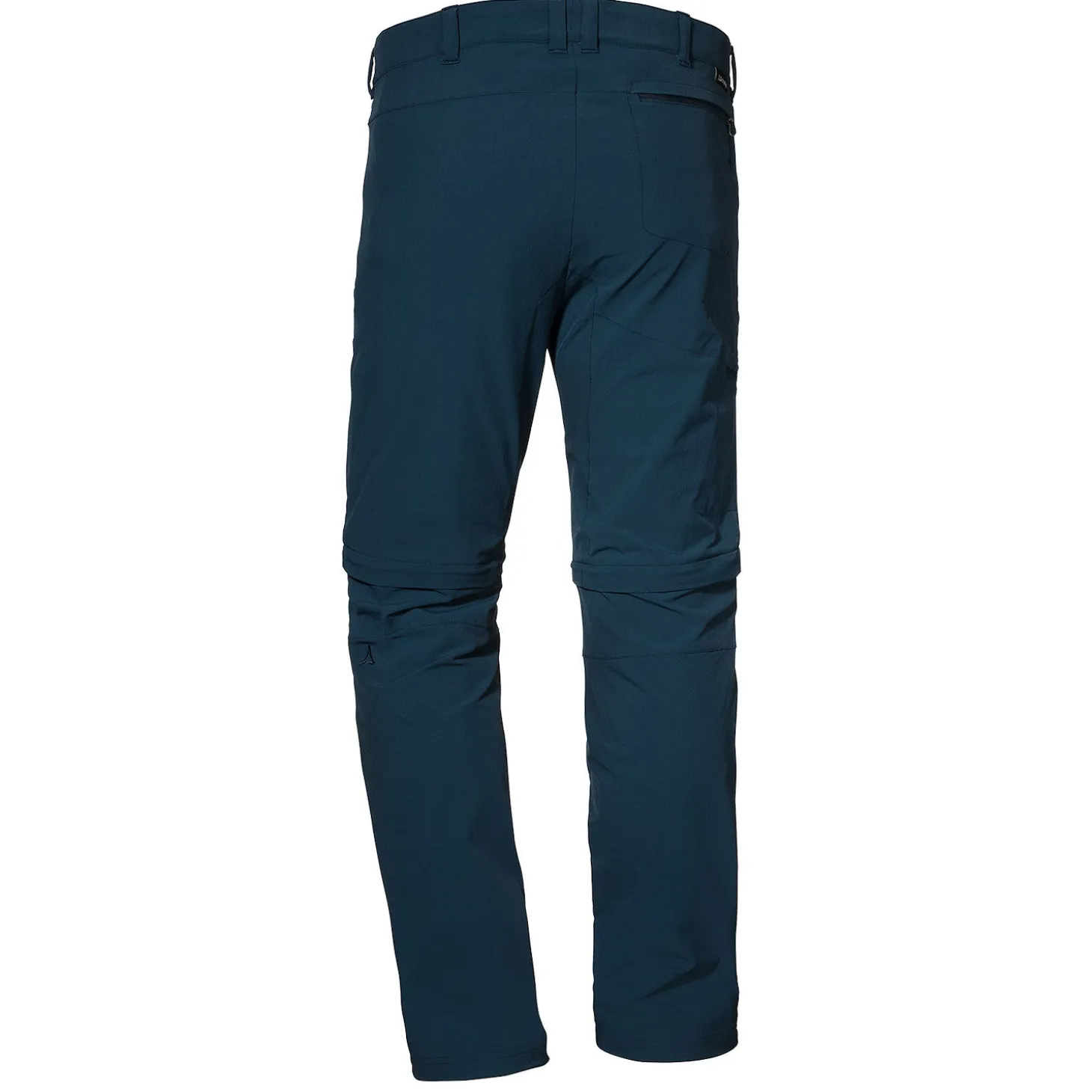 Schöffel Herren zip-off Hose Koper1