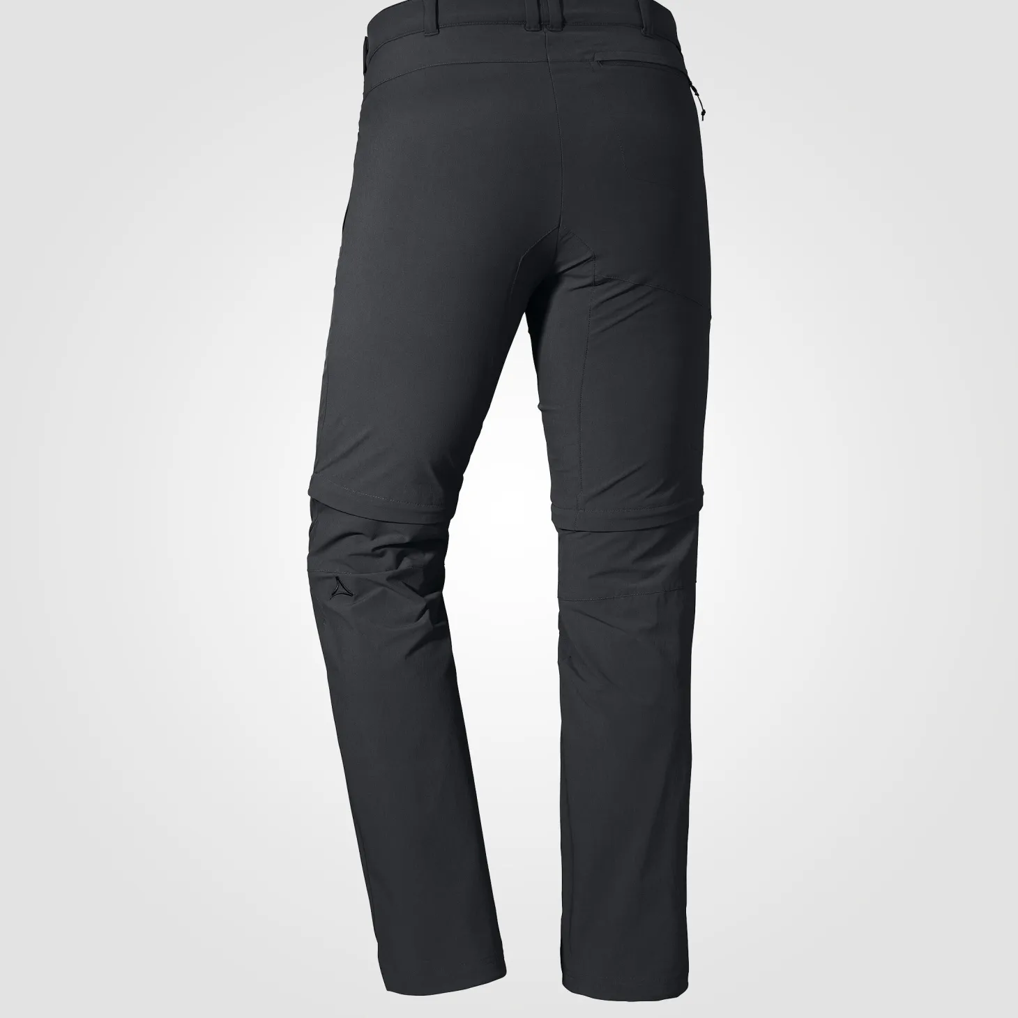 Schöffel Herren zip-off Hose Koper1