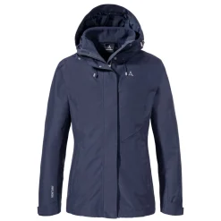 Schöffel 3in1 Damen Outdoorjacke OKERE WMS