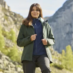 Schöffel 3in1 Damen Outdoorjacke OKERE WMS