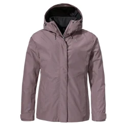 Schöffel 3in1 Damen Outdoorjacke OKERE WMS