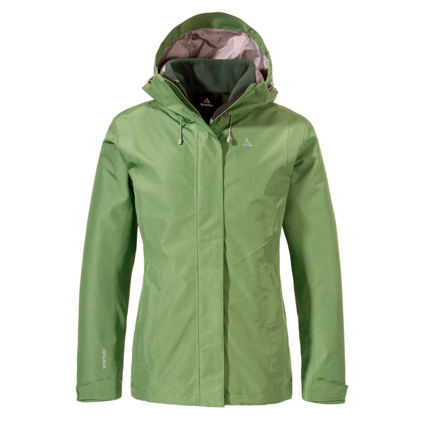 Schöffel 3in1 Damen Outdoorjacke OKERE WMS