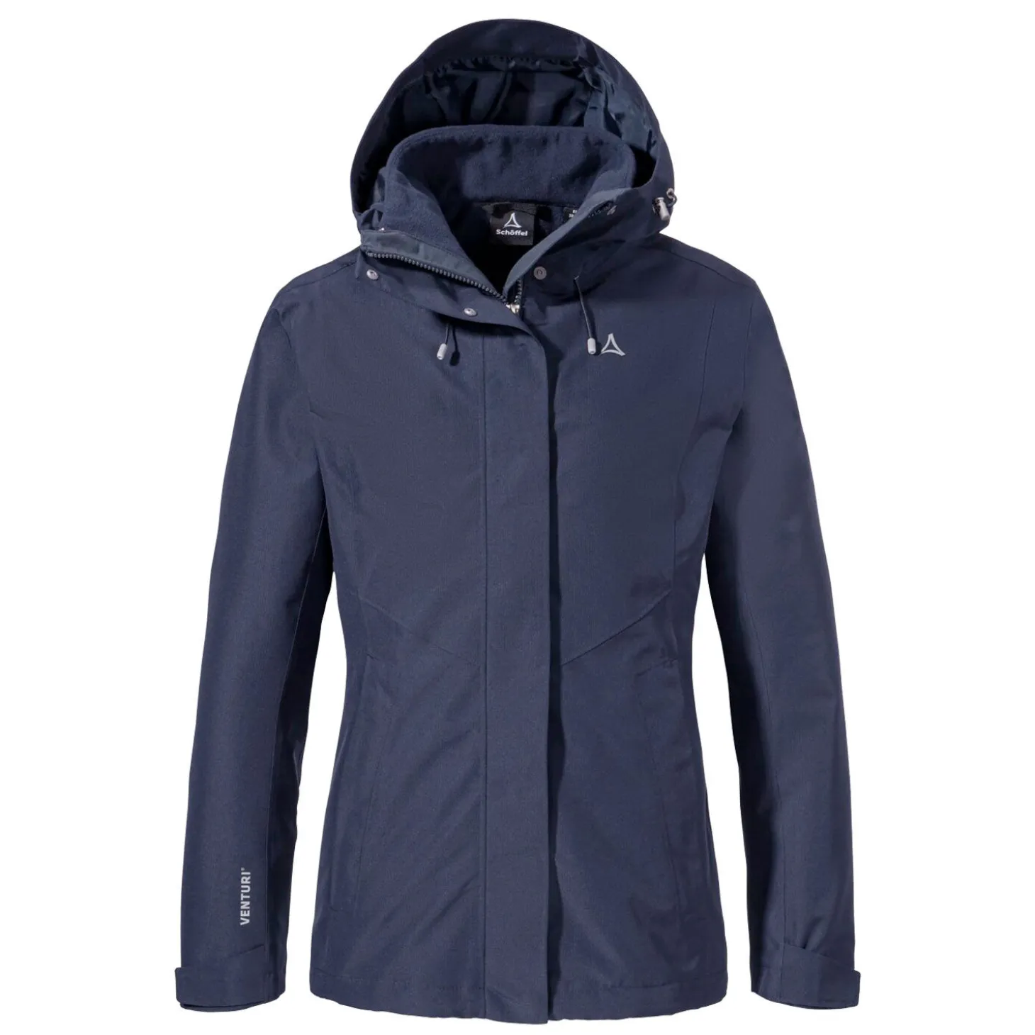 Schöffel 3in1 Damen Outdoorjacke OKERE WMS