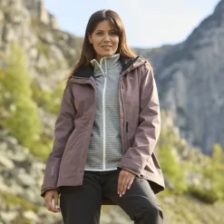 Schöffel 3in1 Damen Outdoorjacke OKERE WMS