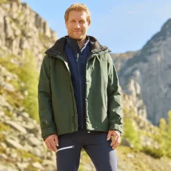 Schöffel 3in1 Herren Jacke OKERE MNS