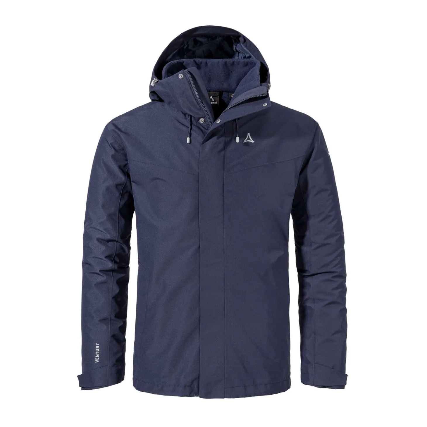 Schöffel 3in1 Herren Jacke OKERE MNS