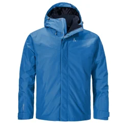 Schöffel 3in1 Herren Jacke OKERE MNS
