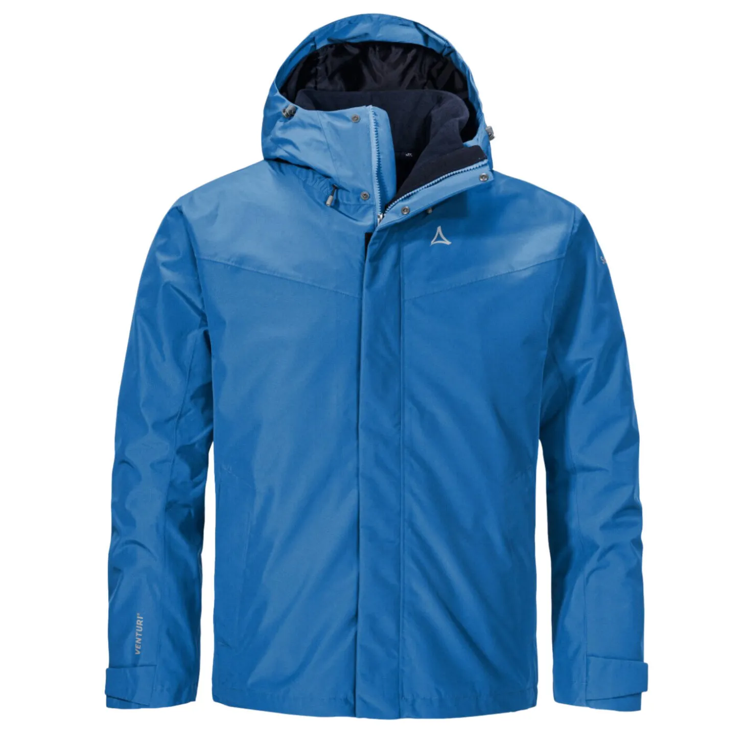 Schöffel 3in1 Herren Jacke OKERE MNS