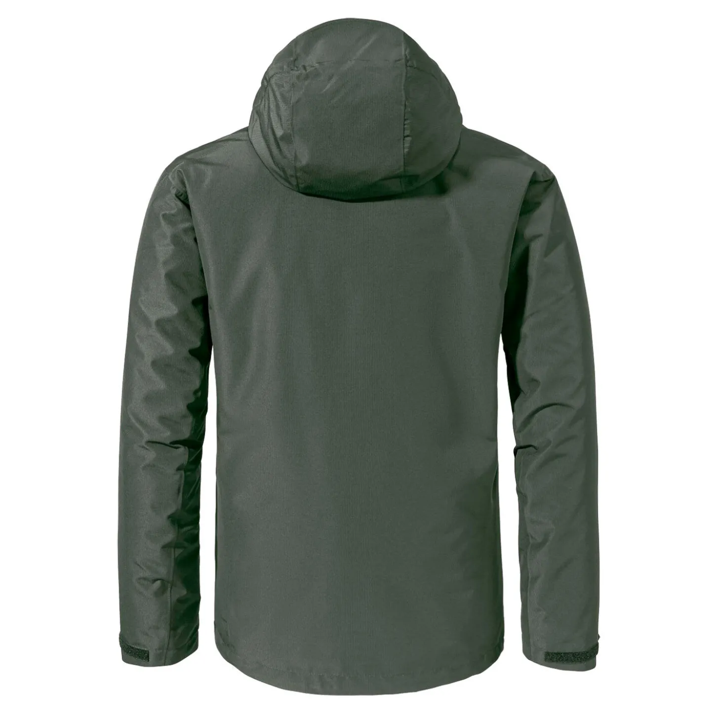 Schöffel 3in1 Herren Jacke OKERE MNS