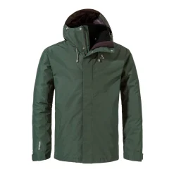 Schöffel 3in1 Herren Jacke OKERE MNS
